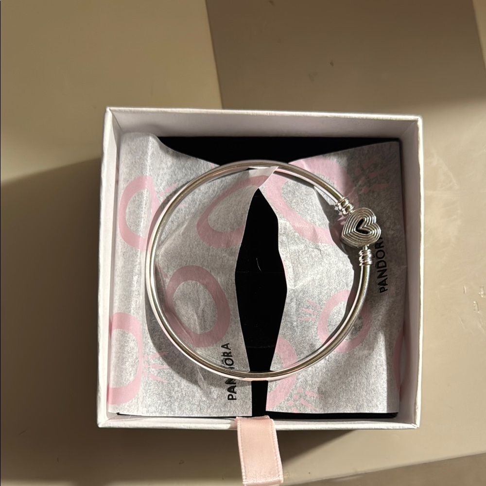Pandora Bangle New in Box